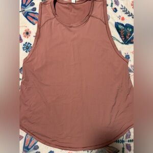 Crz Yoga Tank Top